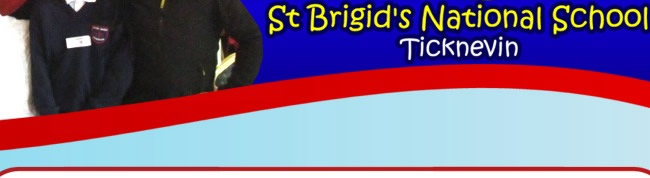 St Brigids School - Ticknevin NS